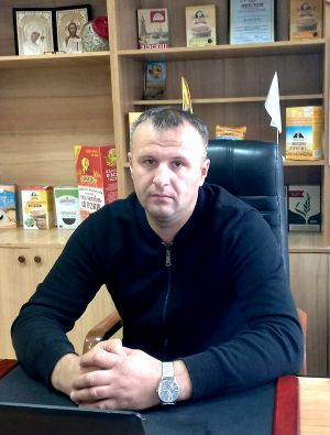 Ніколи не пізно почати все з початку 